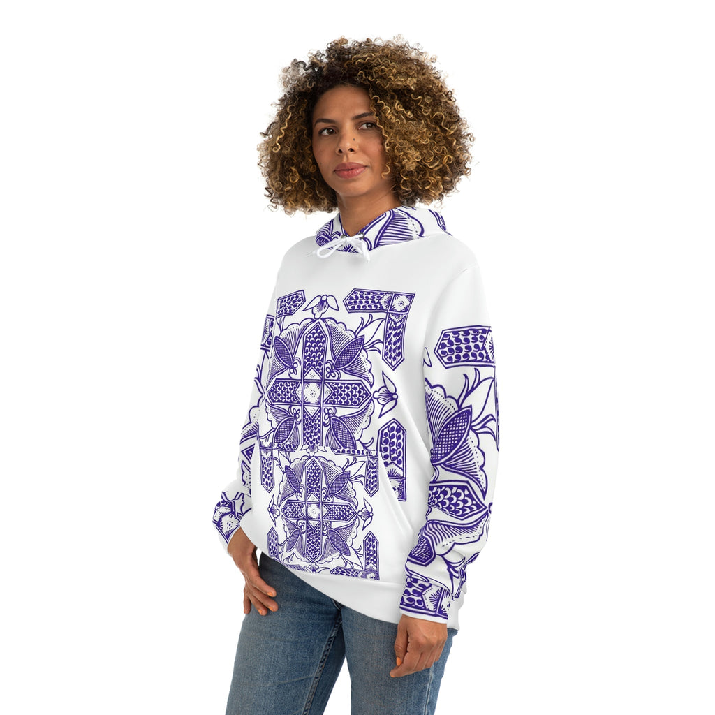 The Cali West Hoodie