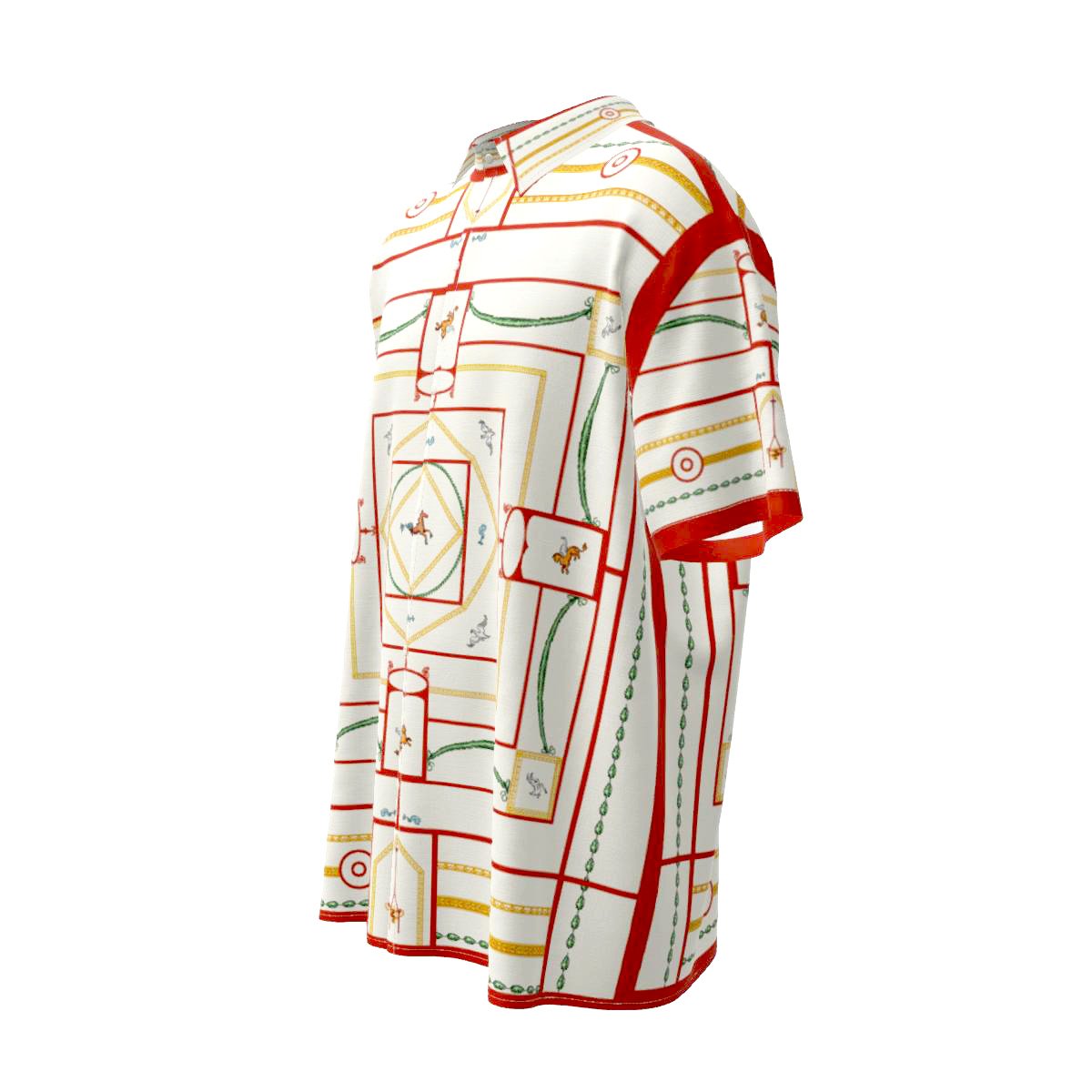 Leo's Lazy Labyrinth